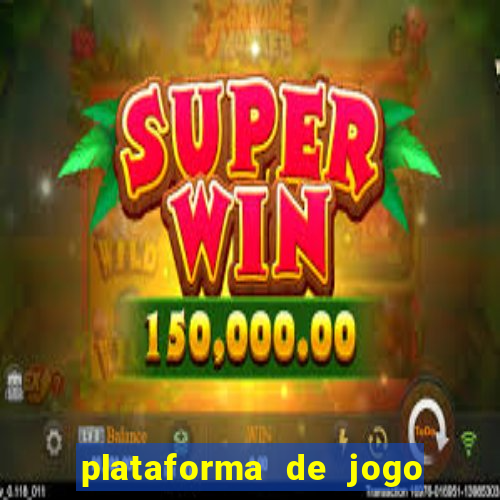 plataforma de jogo da jojo todynho